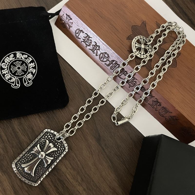 Chrome Hearts Necklaces